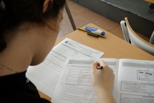 Підсумки НМТ на Київщині: 151 випускник отримав 200 балів