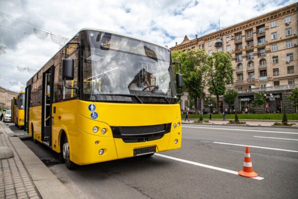 У Києві з 15 липня підвищують вартість проїзду в комунальному транспорті до 30 гривень