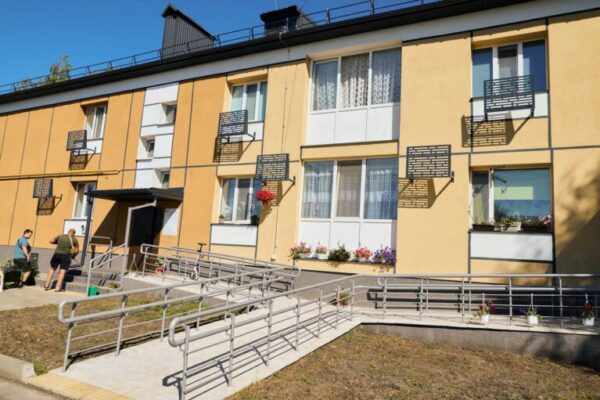 Цьогоріч у Бородянці планують завершити відбудову 28 об’єктів