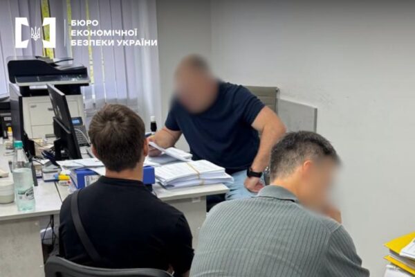 На Київщині викрили схему контрабанди спирту та метанолу на 97 млн грн