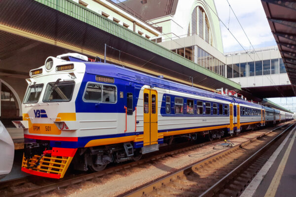Із 22 липня у Києві подорожчає проїзд у Kyiv City Express