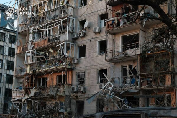У Києві 3 липня оголосили Днем жалоби
