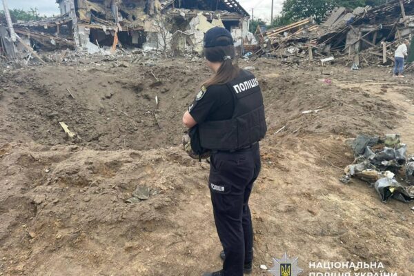 До 5 людей зросла кількість загиблих внаслідок російської атаки по Київщині