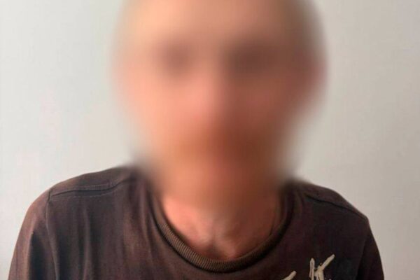 У Києві чоловіка підозрюють у сексуальному насильстві над п’ятьма маленькими племінниками