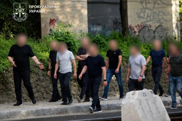 Махінації на ремонті Кирилівської: Перед судом постануть експосадовець КМДА та керівництво ШЕУ