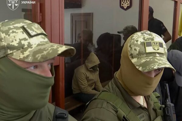 Експравоохоронця та співробітника ГУР взяли під варту за підозрою у вбивстві Березовської