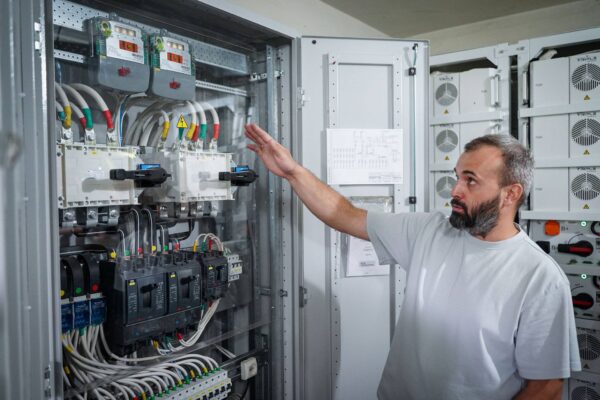 У Броварах планують забезпечити автономним живленням 100 багатоквартирних будинків