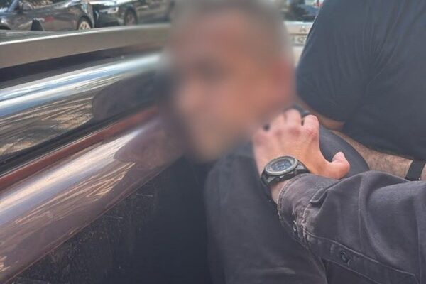 У поліції розповіли подробиці затримання колишнього комбрига та його спільників за подвійне вбивство