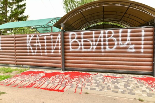 Братів Мосейчуків поховають разом із батьком, який загинув на фронті, – Калашник