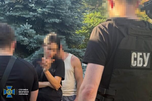 СБУ викрила розкрадання коштів «Центренерго» під час ремонту ТЕС на Київщині