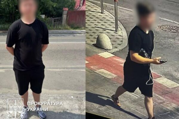 У Києві троє пенсіонерів віддали псевдоспівробітникам СБУ понад 8 млн гривень