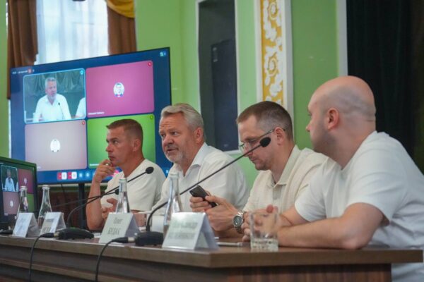 У Бучанській громаді завершили перший етап консультацій щодо відновлення житла