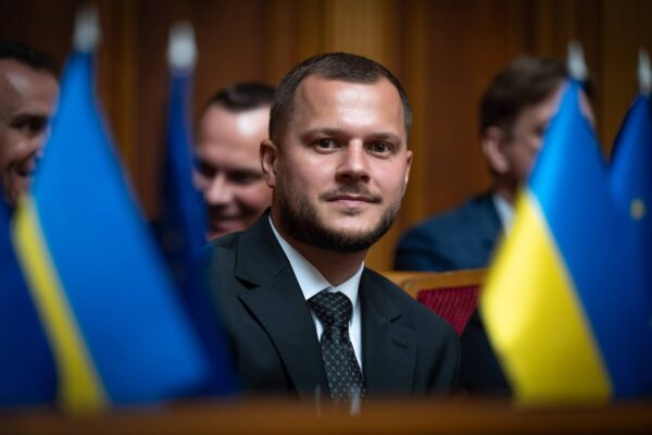 Новий міністр з відновлення Микола Калашник назвав головні пріоритети в роботі