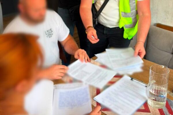 У Києві директора фірми підозрюють у привласненні майже 68 млн грн на реконструкції енергооб’єкта
