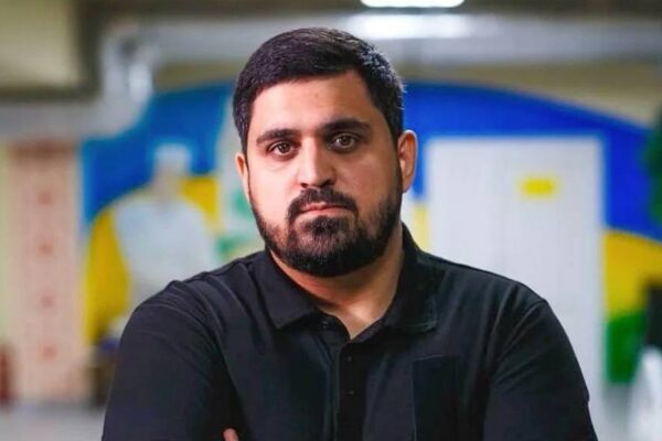 Уряд погодив кандидатуру Тимура Ткаченка на посаду голови Київської ОДА