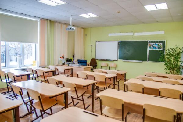 У Києві відновили конкурси на посади директорів шкіл: Відкрито понад 30 вакансій