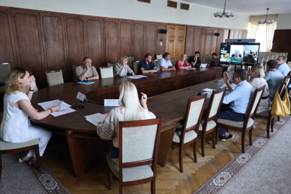 На Київщині постраждалому бізнесу відшкодують понад 400 тисяч гривень