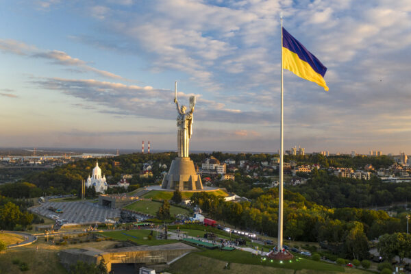 У Києві понад 250 тисяч людей отримають виплати до Дня Незалежності