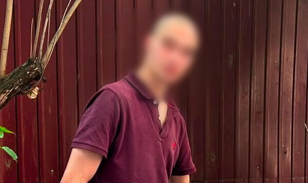 У Києві хлопець запускав сигнальні ракети, щоб вразити дівчат: Йому повідомили про підозру