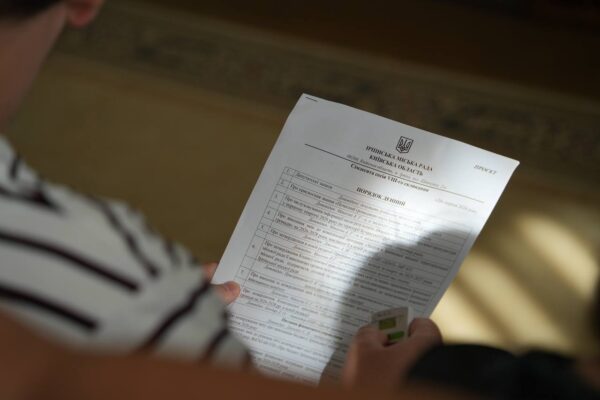 Доходи бюджету Ірпінської громади за пів року зросли на 30%