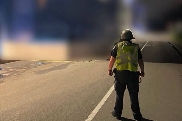 На Київщині через атаку РФ постраждали жінка та 15-річна дівчина