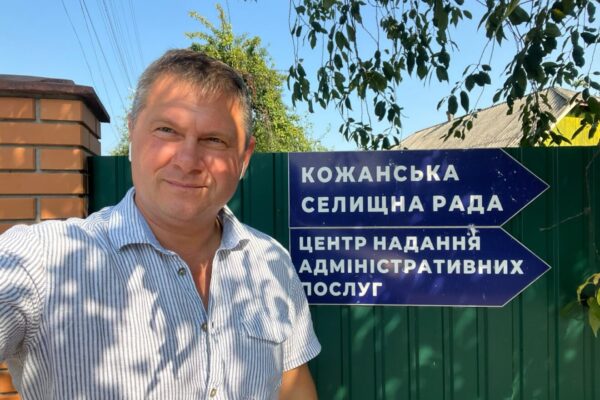 На Київщині готують комунальне житло для тимчасового розміщення переселенців