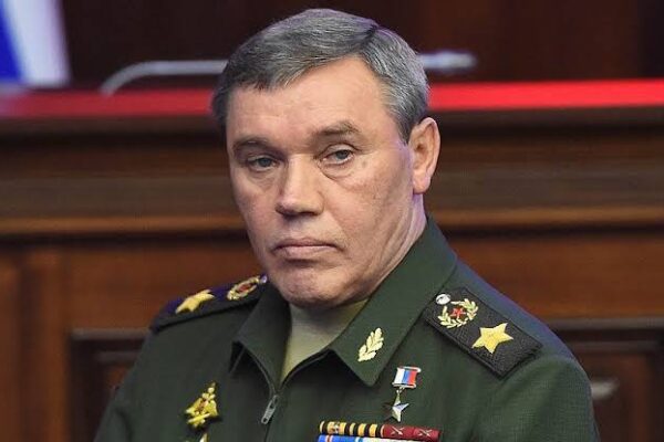 Генералу армії РФ повідомили про підозру за удар по Києву 2 липня, — СБУ