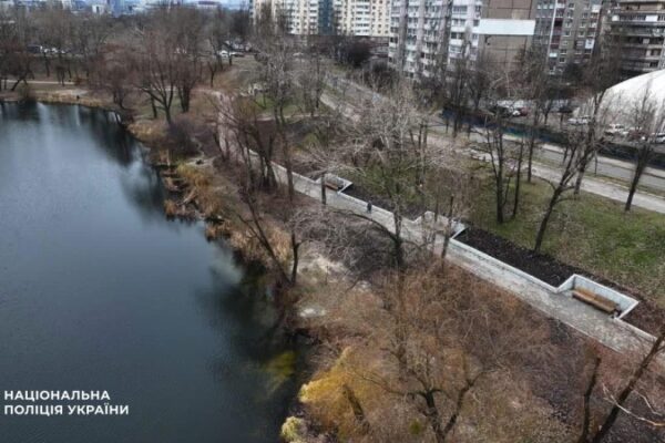 У Києві судитимуть директорку підрядної фірми через збитки на ремонті зони «Вербне»