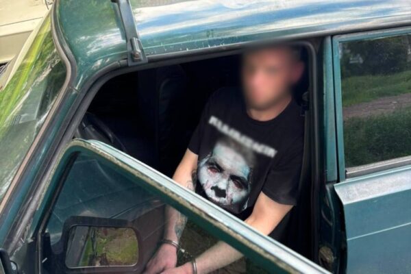 У Києві судитимуть чоловіка, який викрав авто під виглядом його купівлі