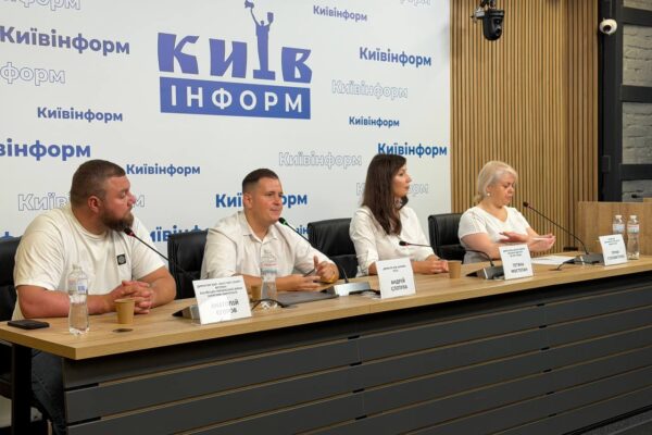 Понад 10 тисяч ветеранів скористалися сервісом медичного супроводу в Києві