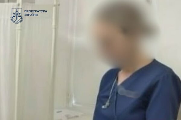 У Києві судитимуть гінекологиню через загибель плоду її пацієнтки