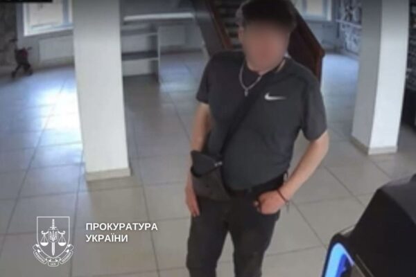 У Києві судитимуть чоловіка, який домагався 8-річної дівчинки у дитячій лікарні