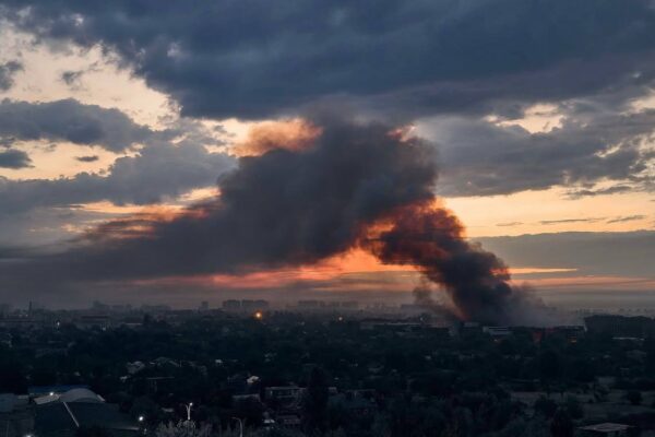На Київщині унаслідок обстрілу загинули 14 людей, – Ткаченко
