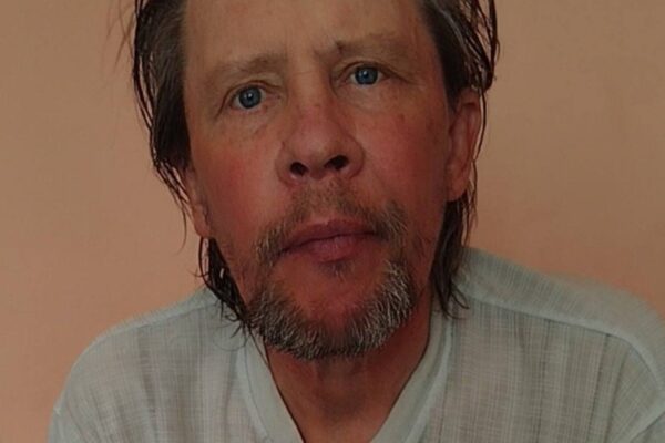 У Бучі розшукують чоловіка, який зник після виходу з лікарні