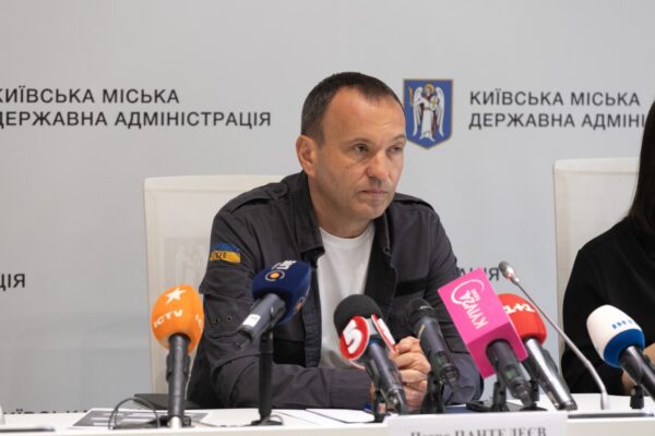 Київ спрямував 800 млн грн на ремонт електрообладнання у житлових будинках