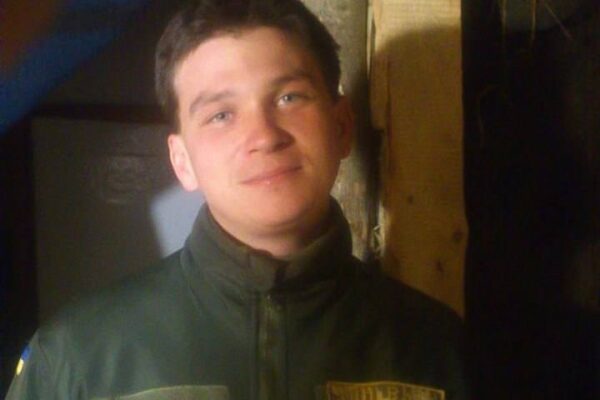 Ірпінь зустріне на щиті захисника Артема Скалозуба, який понад півтора року вважався зниклим