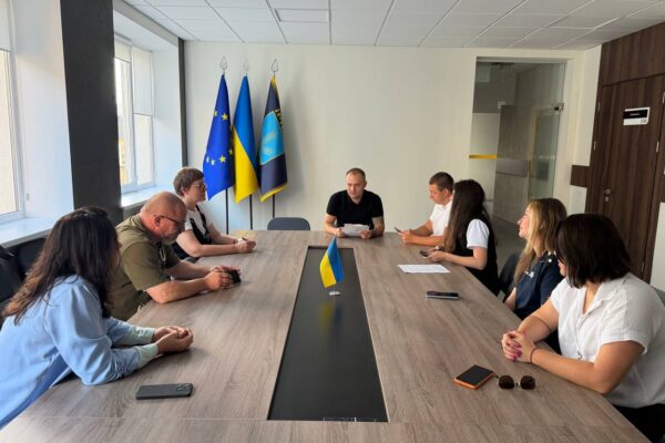 В Ірпінській громаді погодили ще 6 житлових ваучерів для переселенців
