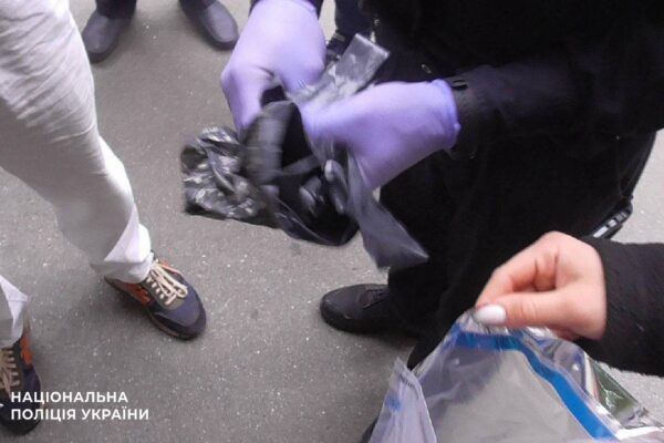 У Києві пенсіонер віддав шахраям майже 1,5 млн грн на «перевірку від СБУ»