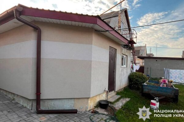 На Київщині внаслідок російської атаки пошкоджені будинки