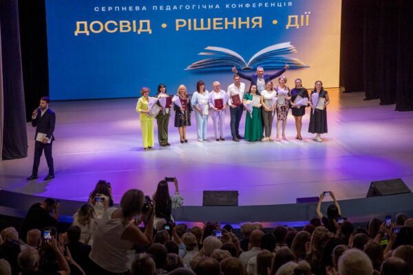 У Києві до нового навчального року готують 1018 закладів освіти, – Кличко