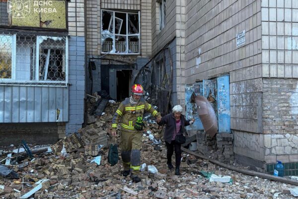 У Києві 21 серпня оголосили Днем жалоби, – Кличко