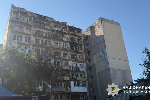 У столиці кількість загиблих зросла до 13 людей
