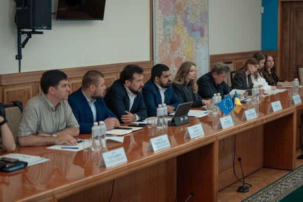 Київщина та Литва готують нові проєкти для посилення енергостійкості громад