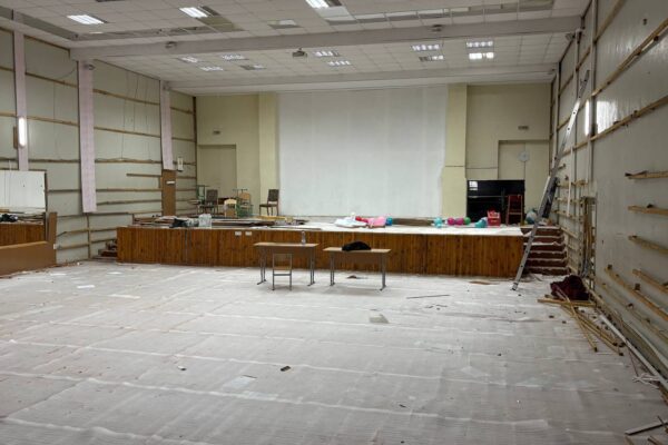 В Ірпінській громаді триває підготовка ліцеїв до нового навчального року
