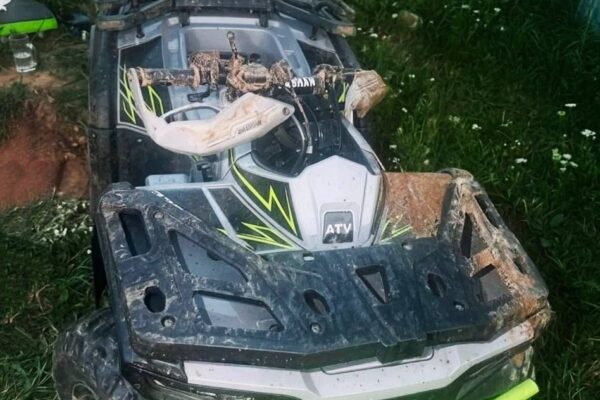 Загинула 15-річна водійка: На Київщині розслідують смертельну ДТП