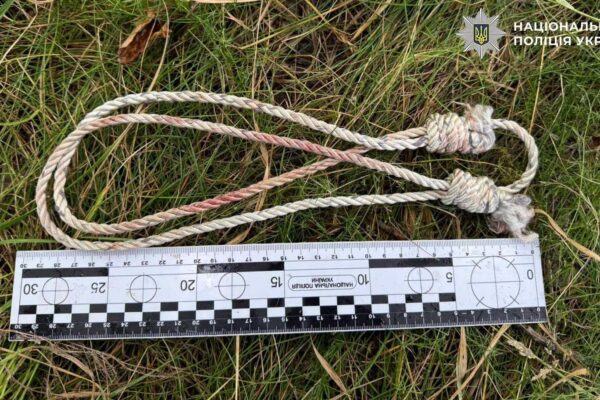 Поранили та залишили зв’язаним: поліція Києва розкрила зухвалий напад на ді-джея