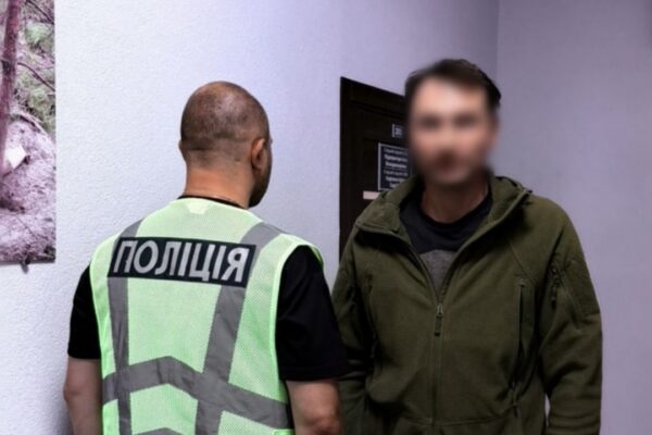 $15 тисяч за вплив на ВЛК: На Київщині викрили схему для ухилення від мобілізації