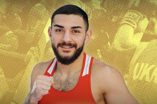 Броварський боксер Ельвін Алієв став чемпіоном Європи-2026