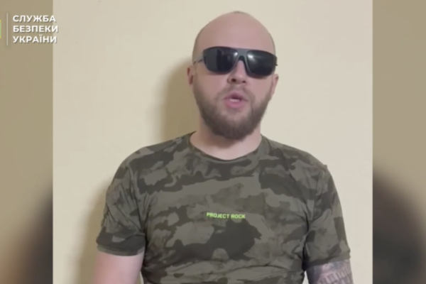 У Службі безпеки відреагували на стрілянину між військовослужбовцями СБУ та ГУР