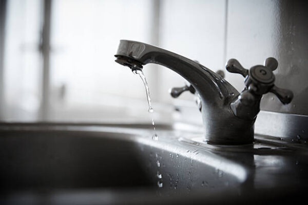У Києві тариф на воду та водовідведення становитиме 63,79 грн за кубометрм